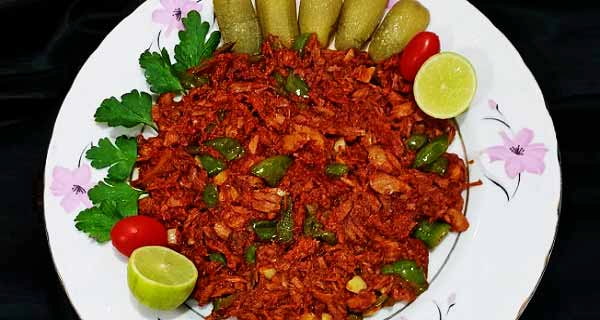 تصویر 3 از قیمت خرید تن ماهی فلفلی + فروش ویژه